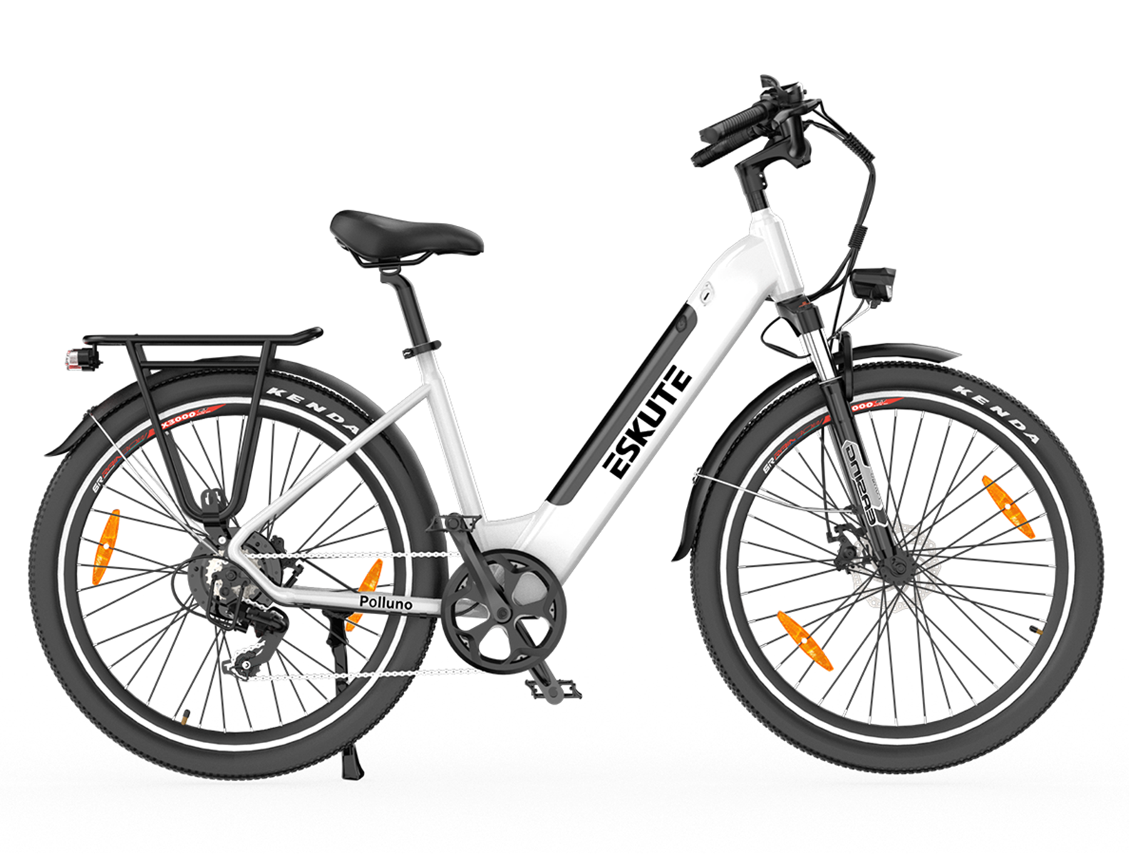 Derestricted ebike sales