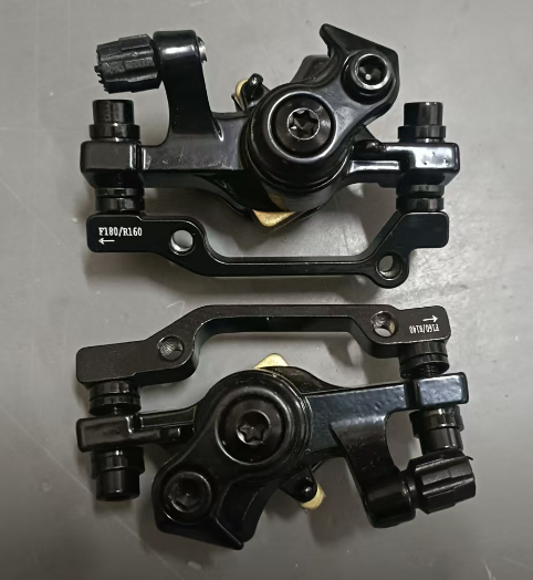 Bike Mechanical Disc Brake Calipers