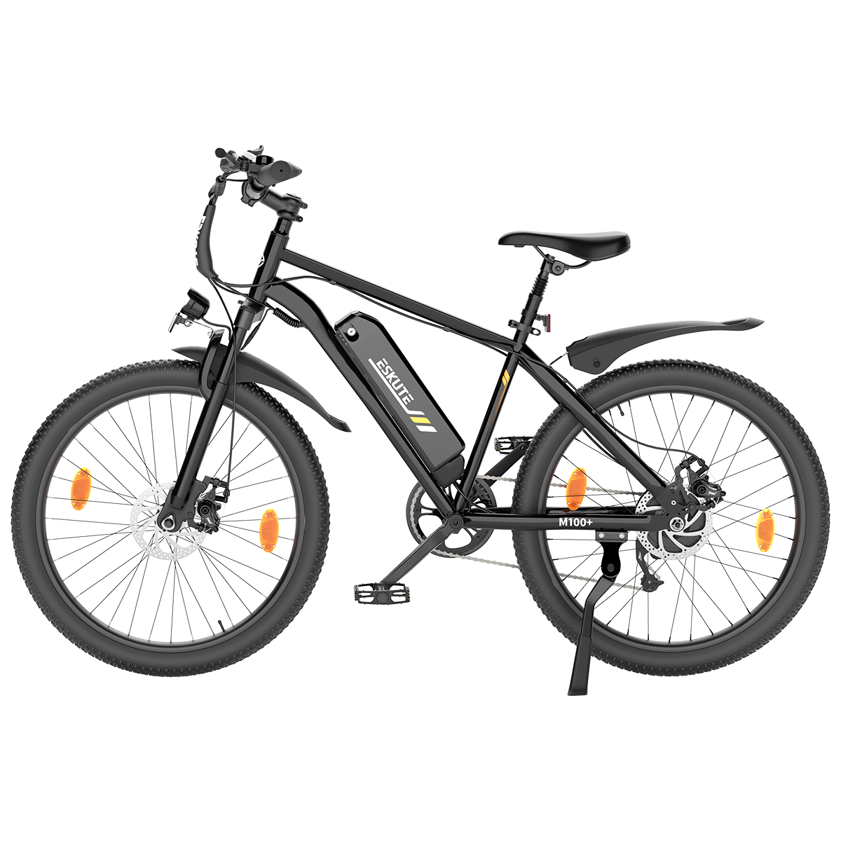 M100+ 2025 Electric Mountain Bike Eskute UK