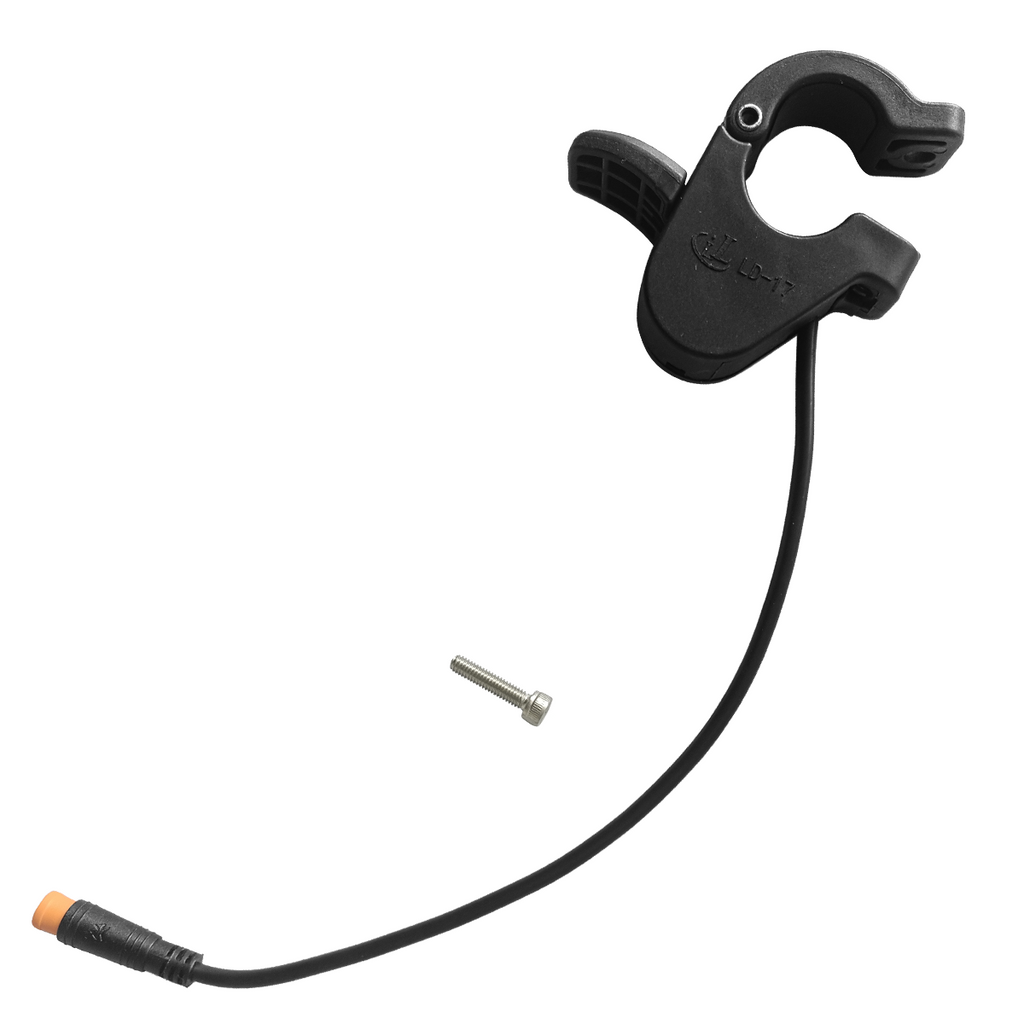 Throttle F100 F200 M100 C100 Netuno Plus 2024