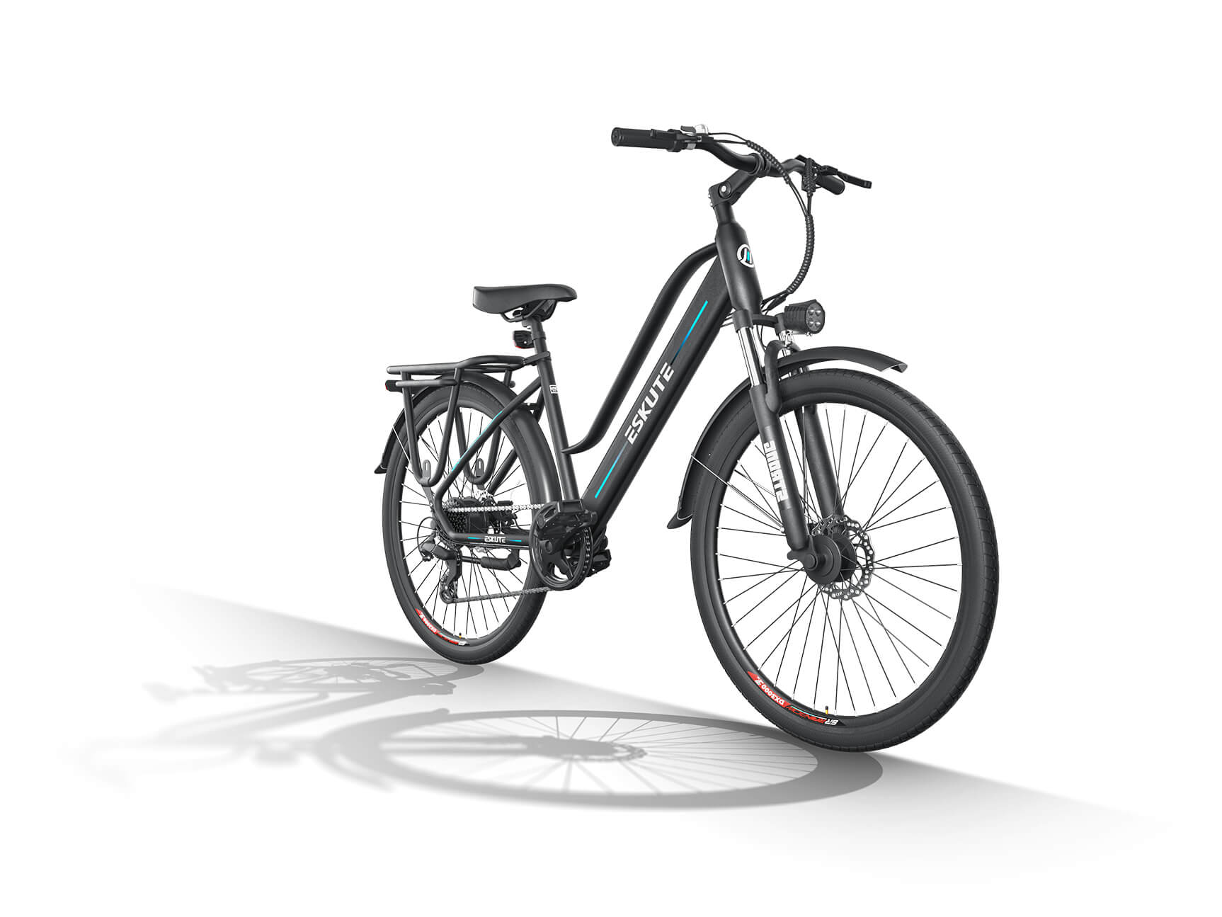 Wayfarer Electric Bike Hybrid/City/Trekking