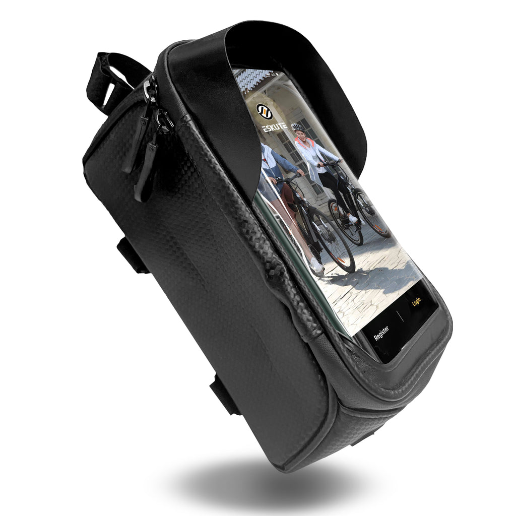 Bike Frame Bag