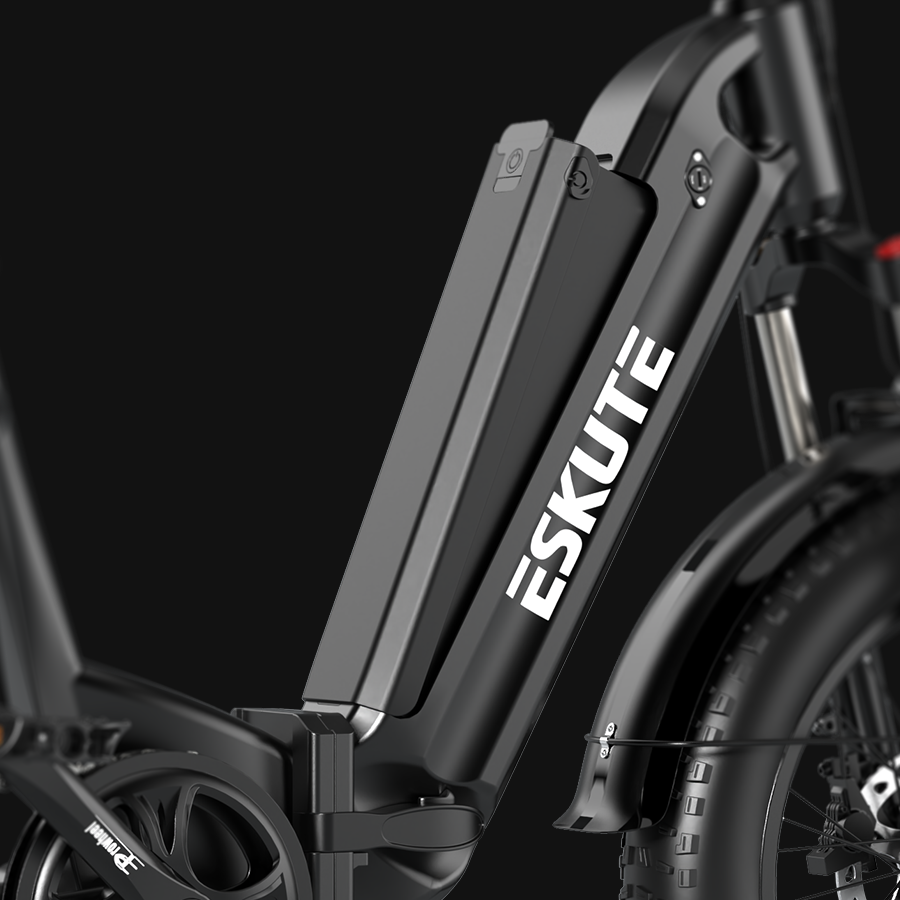 Battery STAR bikes