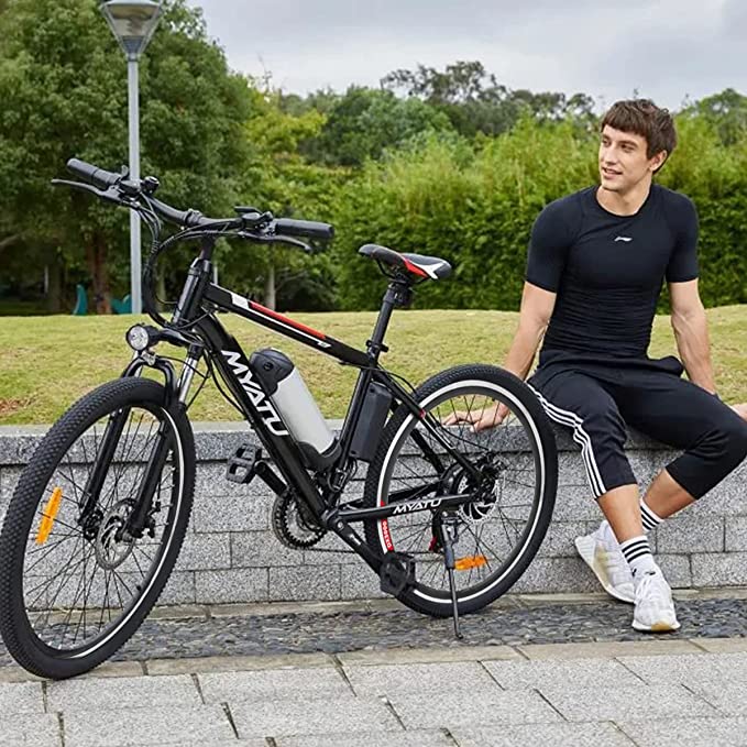 Electric 2025 mtb uk