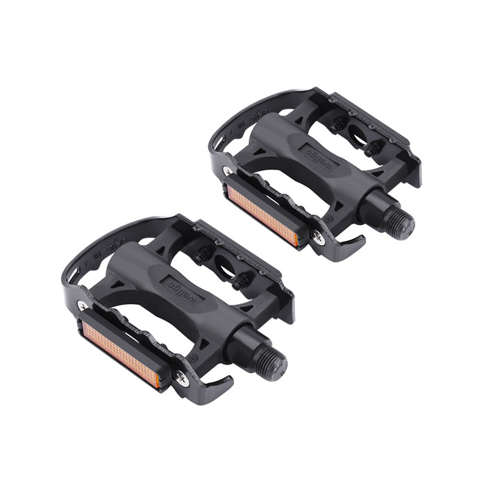 Bicycle Pedals