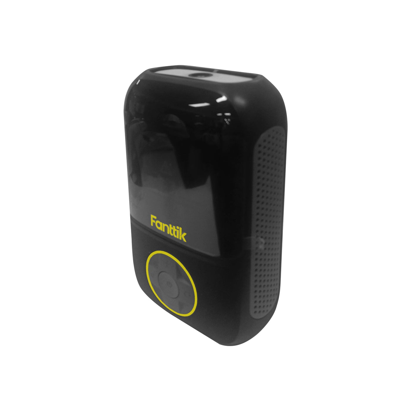 Portable EBike Air Pump Eskute UK