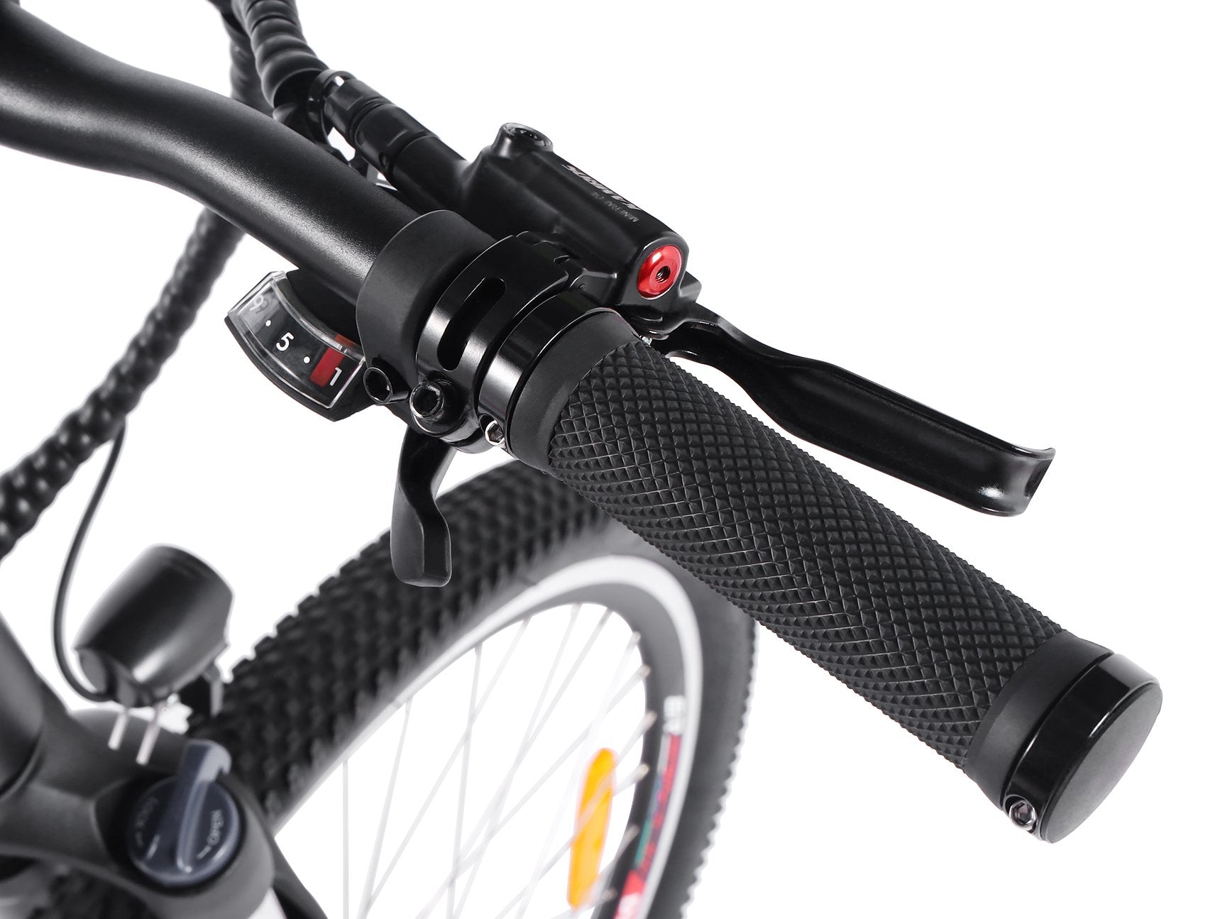 Voyager mtb clearance price