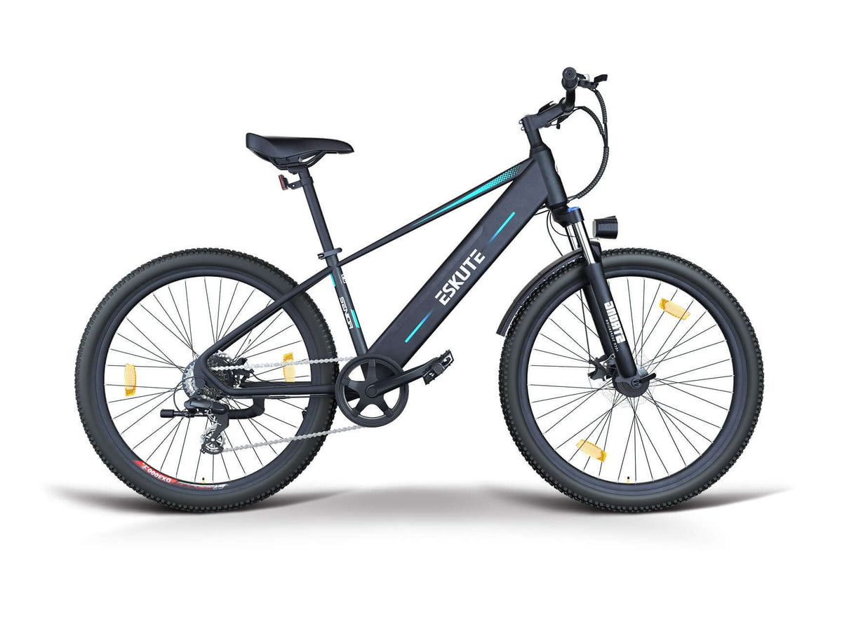 Voyager Mountain Electric Bike Second Hand E-bikes